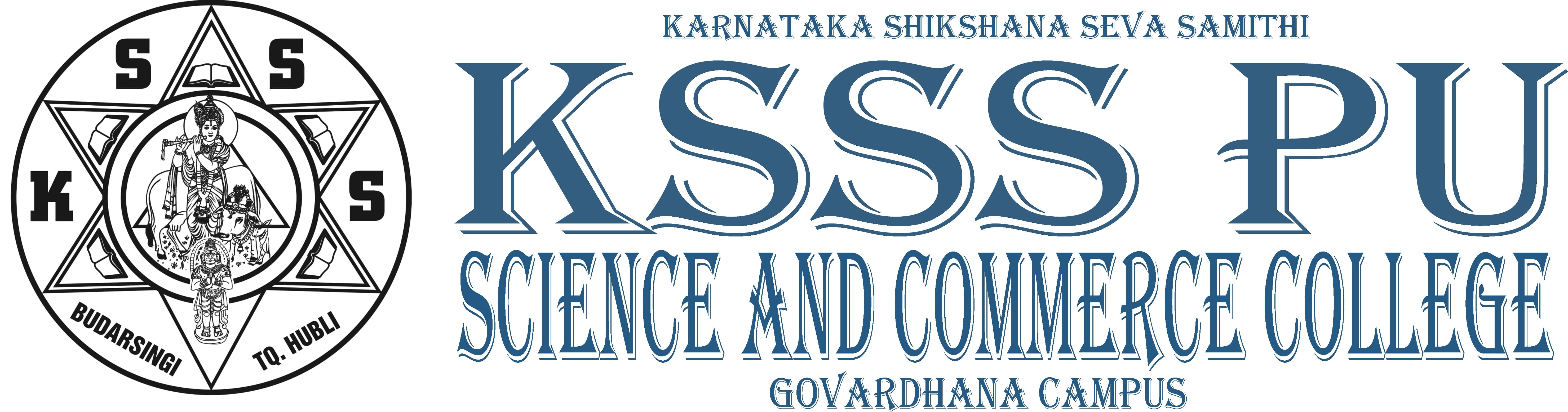 KSSS logo